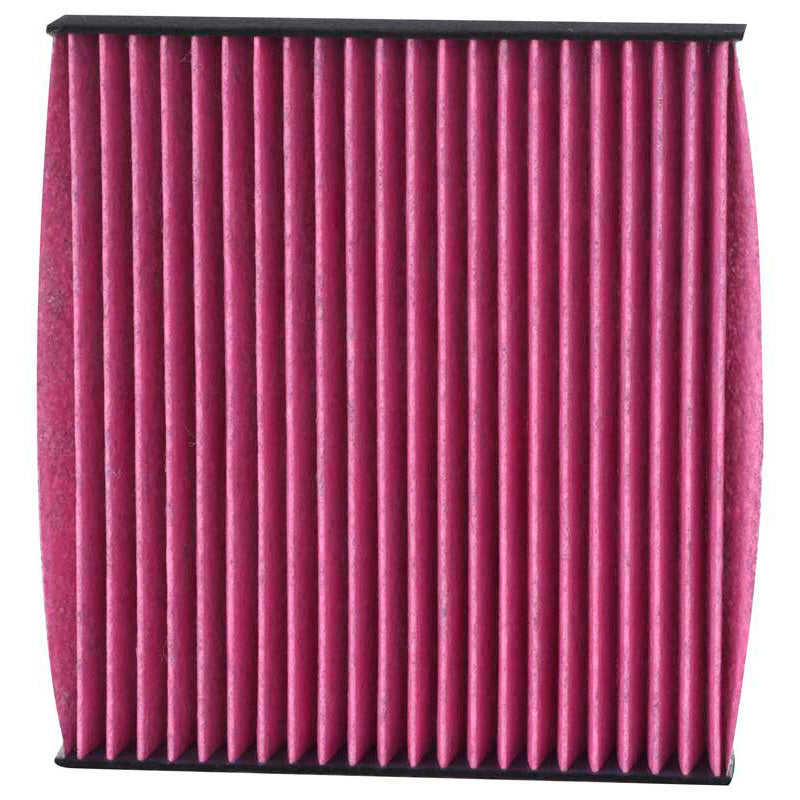 K&N, Kabinenluftfilter, Passend für Toyota-, Lexus-, Jaguar- und Land Rover-Modelle, DVF5014