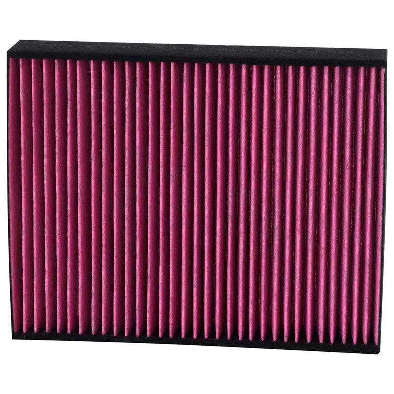 K&N, Kabinenluftfilter, Passend für verschiedene BMW-Modelle, DVF5015