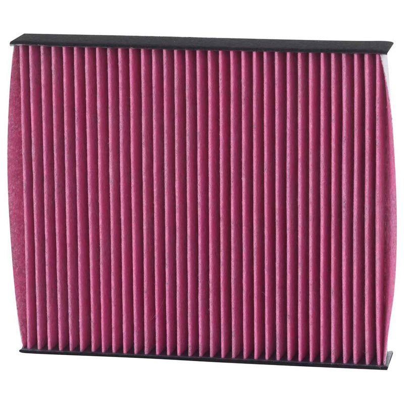 K&N, Kabinenluftfilter, Passend für Toyota/Lexus/Mazda, Verbesserte Luftqualität