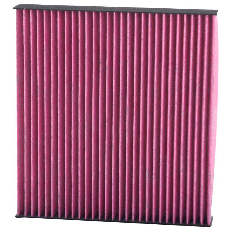 K&N, Kabinenluftfilter, Passend für Ford Everest 2015-2022 und Ford Ranger 2011-2020