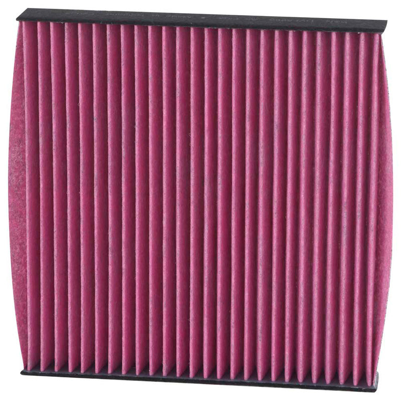 K&N, Kabinenluftfilter, Passend für Honda Brio, City, Civic, CR-V, CR-Z, Insight, Verbesserte Luftqualität