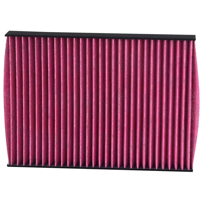 K&N, Kabinenluftfilter, Passend für Toyota Land Cruiser 300 (2021-2023) und Lexus LX500d (2021-2024)