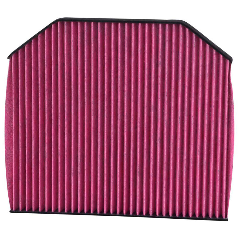 K&N, Kabinenluftfilter, Passend für Chevrolet/Holden, Sauberere Luft im Innenraum, DVF5068