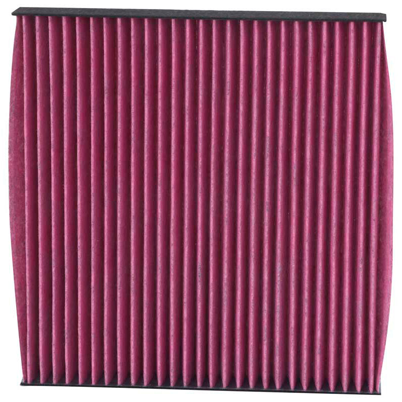 K&N, Kabinenluftfilter, Passend für Honda, Optimiert die Luftqualität