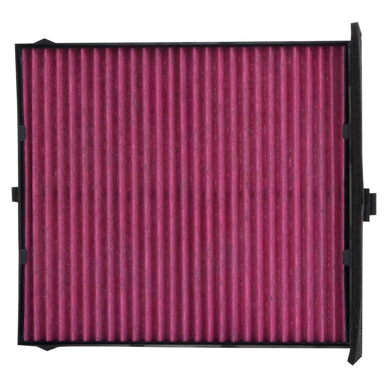 K&N, Kabinenluftfilter, Passend für Mazda 3, 6, Atenza, Axela und CX-5