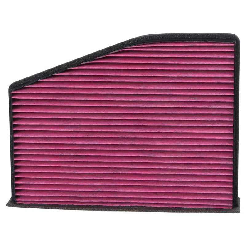 K&N, Kabinenluftfilter, Passend für Volkswagen/Skoda, Sauberere Luft, DVF5071