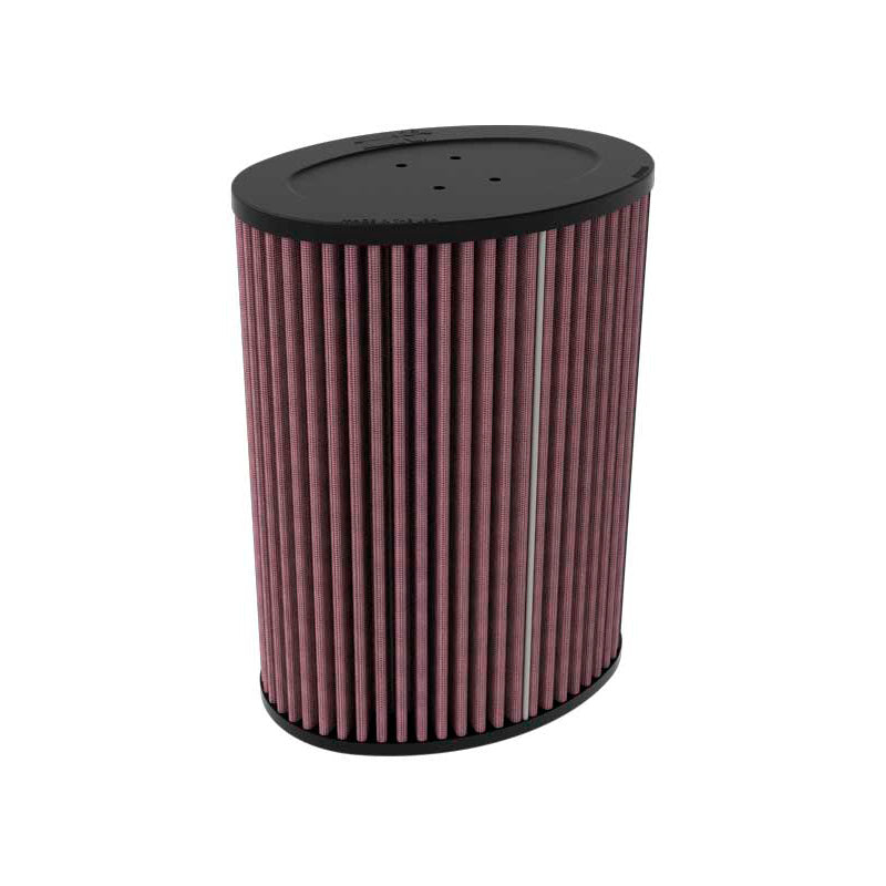 K&N, Panel-Filter, passend für Mercedes C-Klasse/GLC/SL/AMG GT L4 2.0 (2023-)
