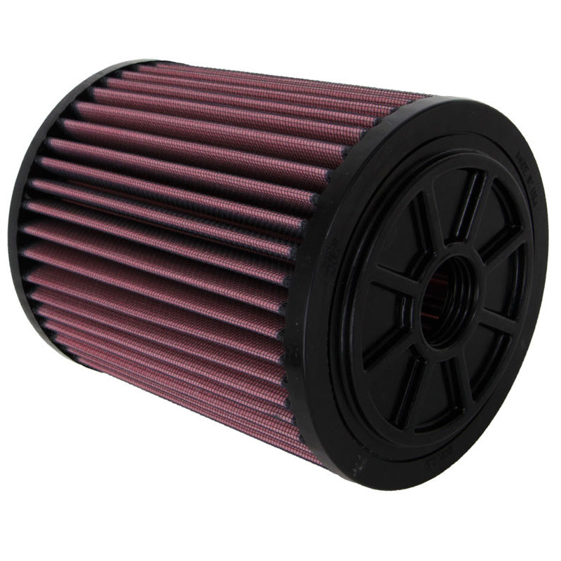 K&N, Panel-Luftfilter, passt zu Audi A6 2.0 TDi (2019-2020), Audi A7 Sportback 2.0 TFSi (2021-)