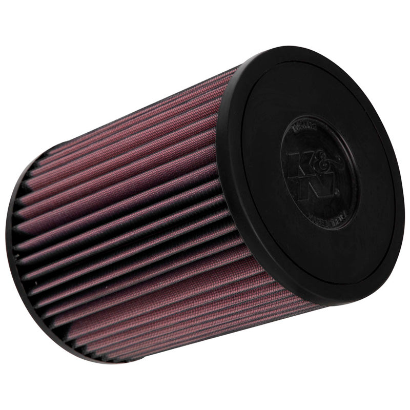 K&N, Panel-Luftfilter, passt zu Hyundai Veloster & I30N 2.0 Turbo (2018-)