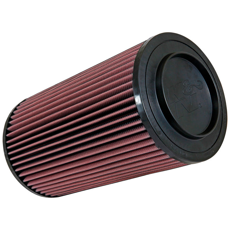 K&N, Panel-Luftfilter, passt zu Ram Promaster 1500, 2500, 3500 3.6 (2014-)