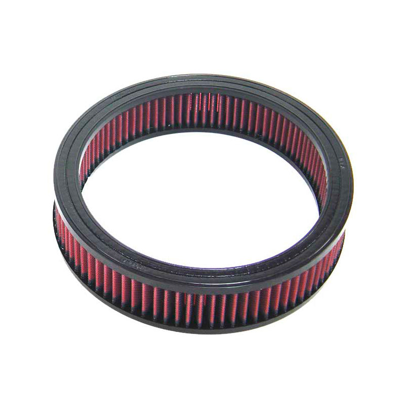 K&N, Panel-Luftfilter, passt zu Audi/Skoda/Seat/Volkswagen verschiedene Modelle (E-1210)