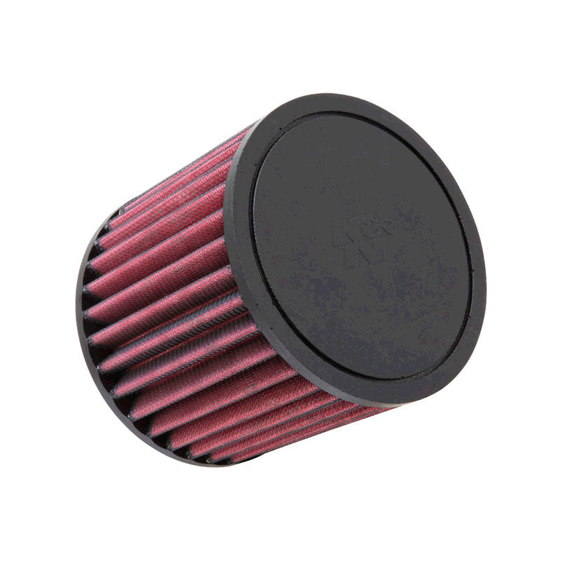 K&N, Panelfilter, passt für BMW 116i/120i/320i (KN E-2021)