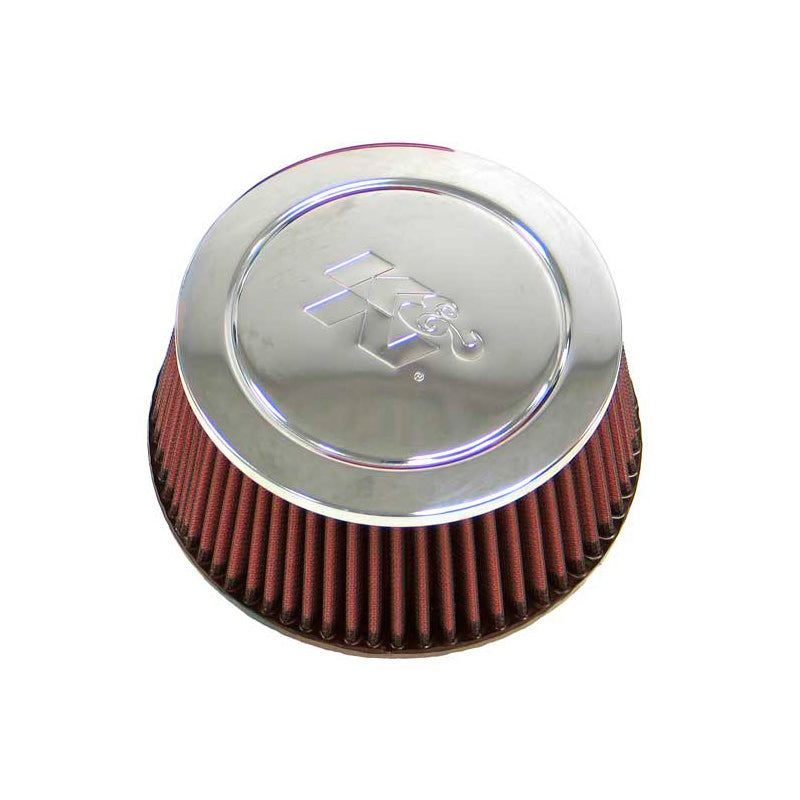 K&N, Panel-Luftfilter, passt zu BMW E46 316/318 ti/ci (2001-2002)