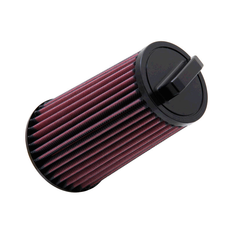 K&N, Panel-Luftfilter, passt zu Mini Countryman 1.6L (E-2985)
