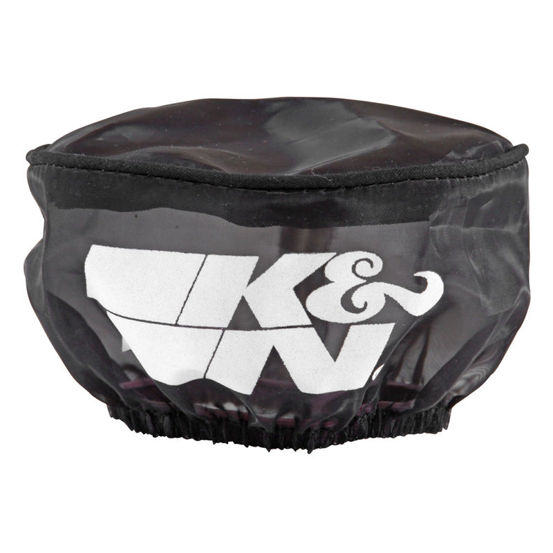 K&N, Drycharger Filterhülle für E-3120, 98 x 51mm - Schwarz (E-3120DK), Nylon