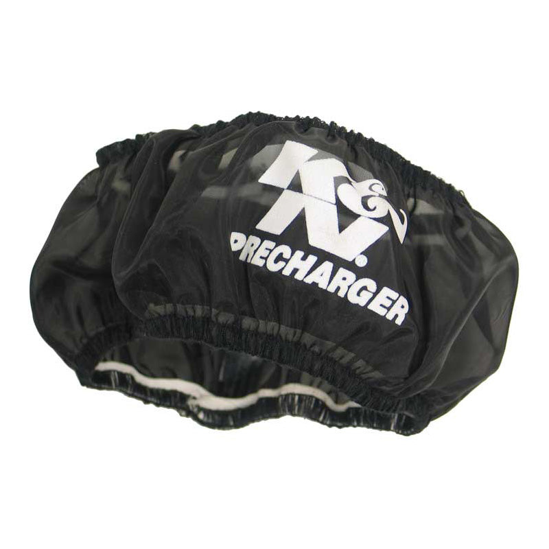 K&N, Precharger Filterhülle für E-3360, 178 x 51mm - Schwarz (E-3360PK), Nylon