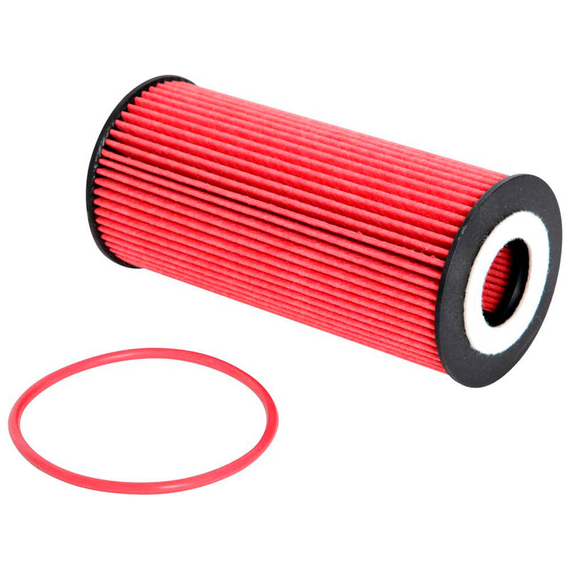 K&N, Ölfilter, High Performance-Serie, passt zu Porsche Cayman/Boxster (HP-7036)