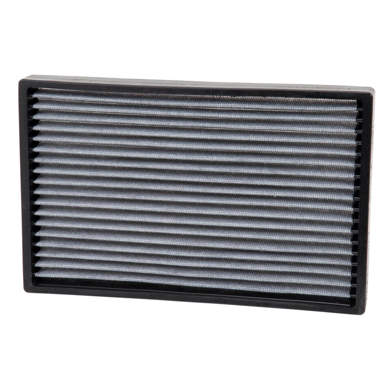 K&N, Innenraumluftfilter, Passend für Buick, Chevrolet, Citroën, Peugeot, Pontiac, elektrostatische Eigenschaften