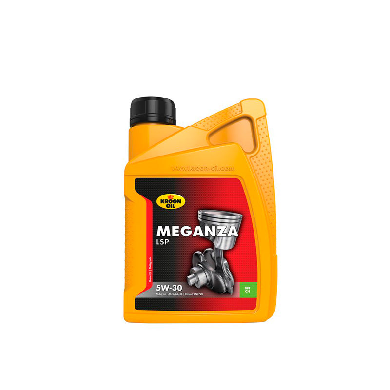 Kroon-Oil, Motoröl, Meganza LSP 5W-30 1L