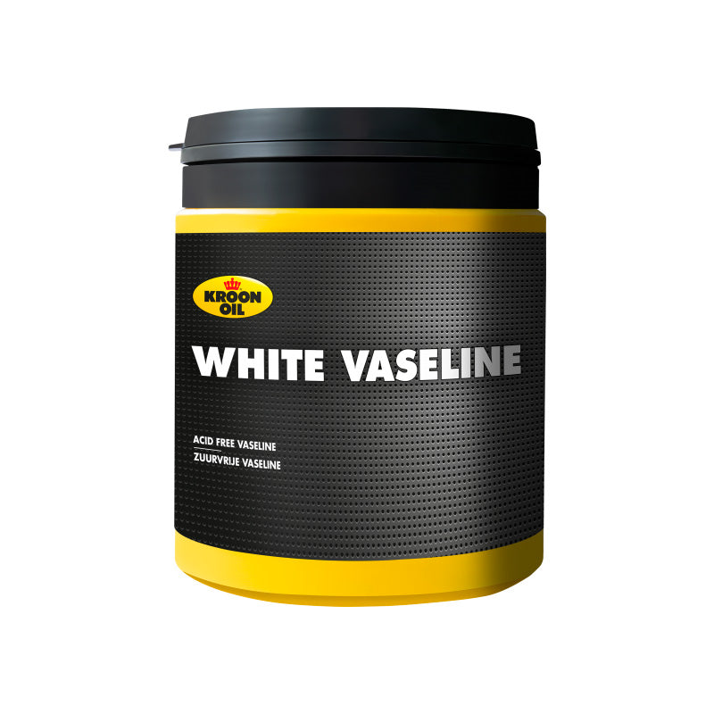 Kroon-Oil, Weißes Vaseline, 600g