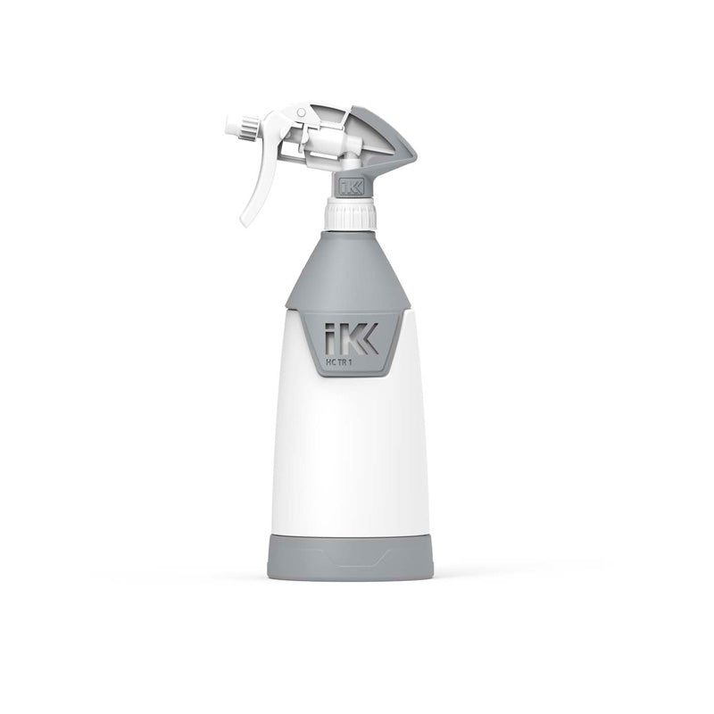 IK, HC Trigger 1 Professionelles Sprühgerät, Kunststoff, Grau, Weiss