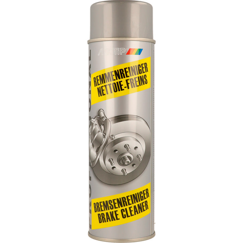 Motip, Bremsenreiniger, 500ml
