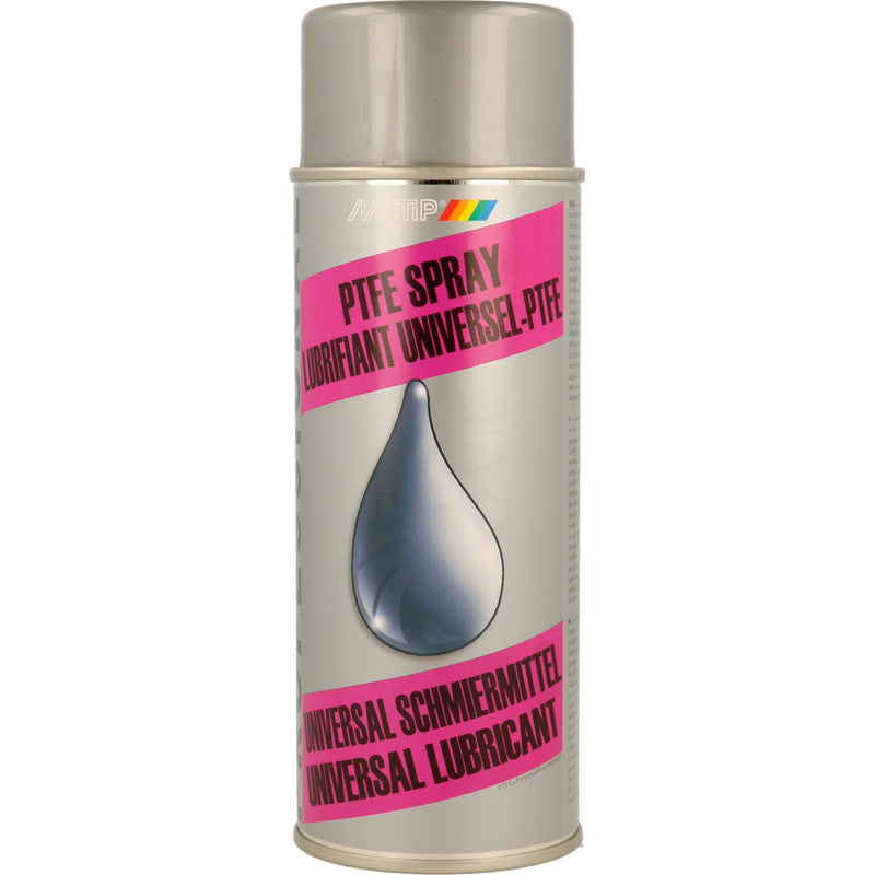 Motip, PTFE-Öl, 400ml