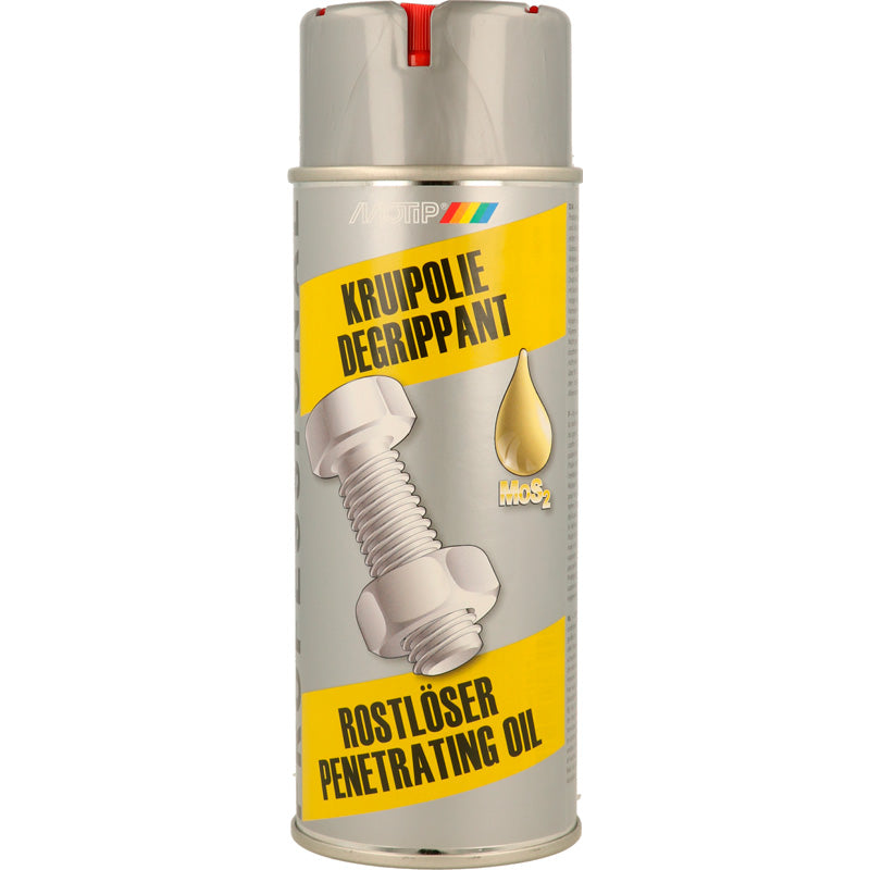 Motip, Kriechöl, 400ml