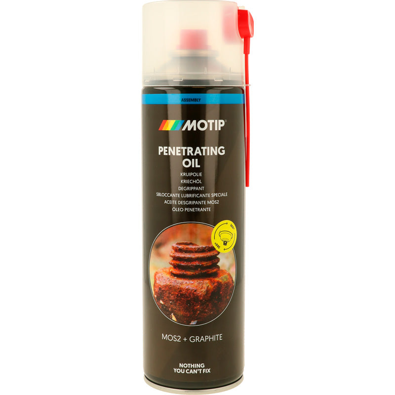 Motip, Kriechöl, 500ml