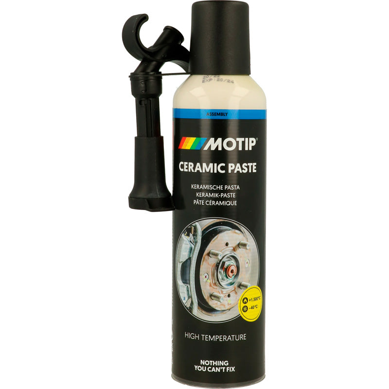 Motip, Keramikpaste, 200ml