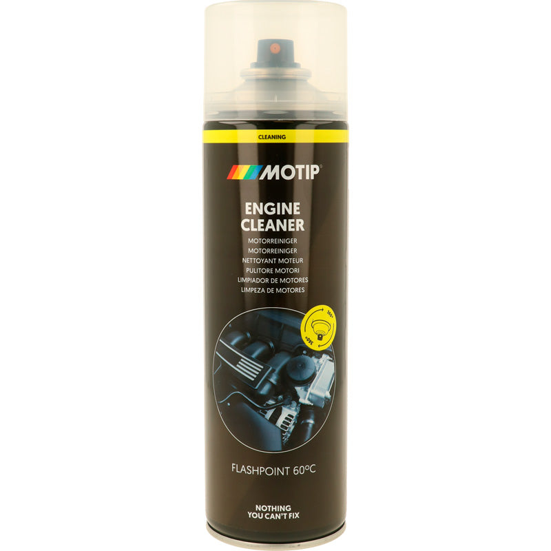 Motip, Motorreiniger, 500ml
