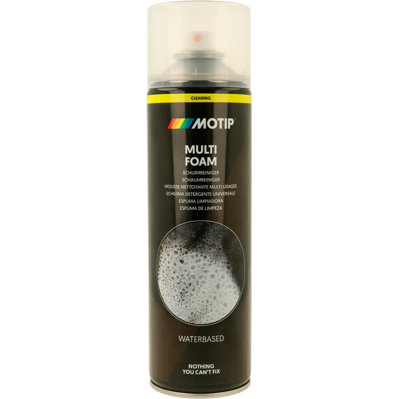 Motip, Multi-Schaum, 500ml