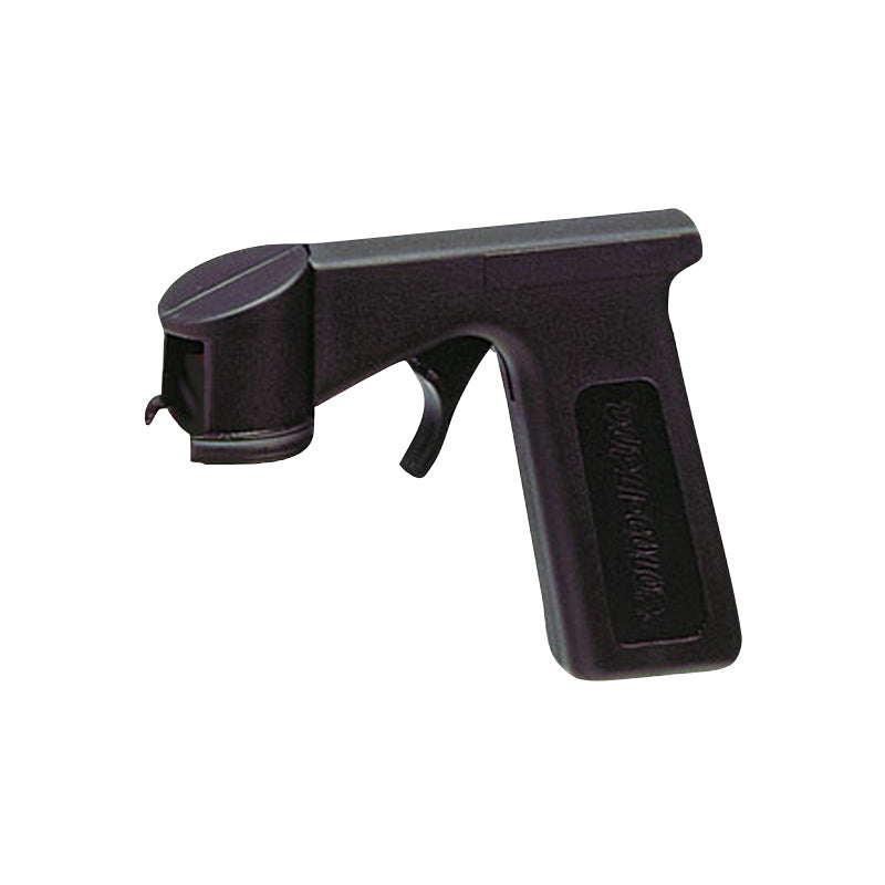 AutoStyle, Motip Master-Gun Sprühpistole für Sprühdosen, Kunststoff, Schwarz
