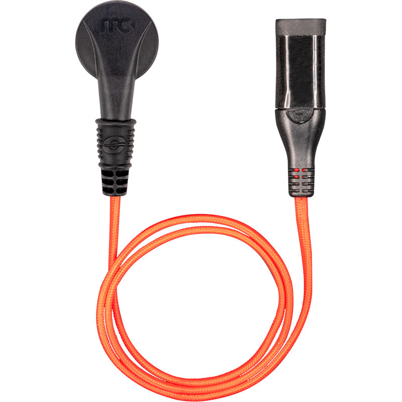 OptiMate, MagCode Clip, Magnetic battery charger connector to SAE, 12V
