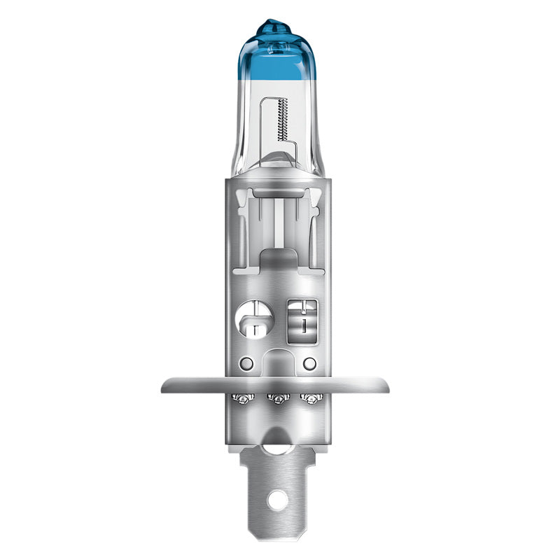 Osram, Night Breaker Laser Halogenlampe, H1 - 12V/55W, Einzelstück