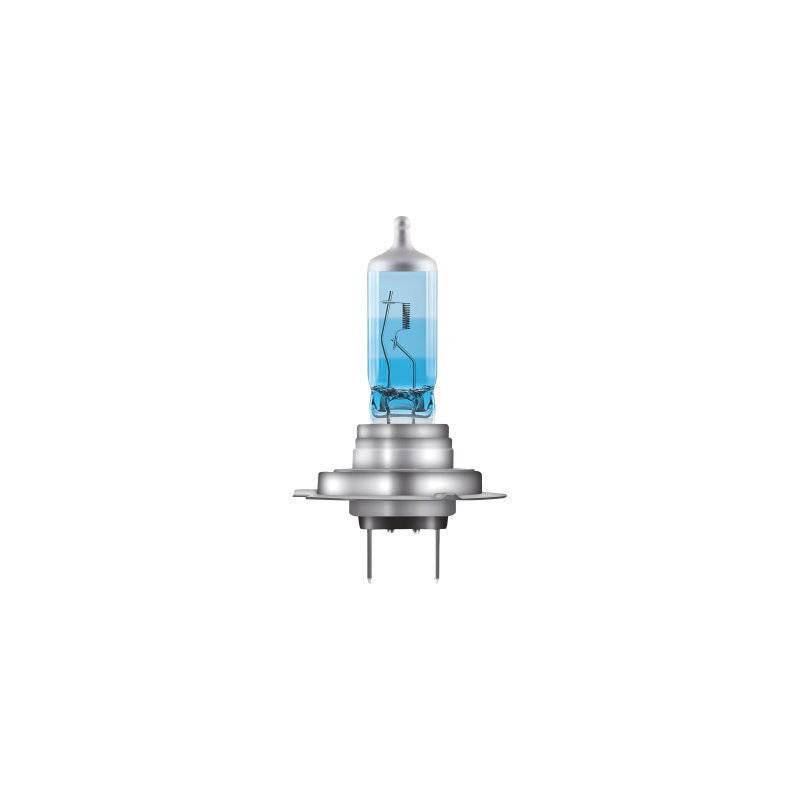 Osram, Halogenlampe, Cool Blue Intense NextGen - H7 - 12V/55W, 1 Stk.