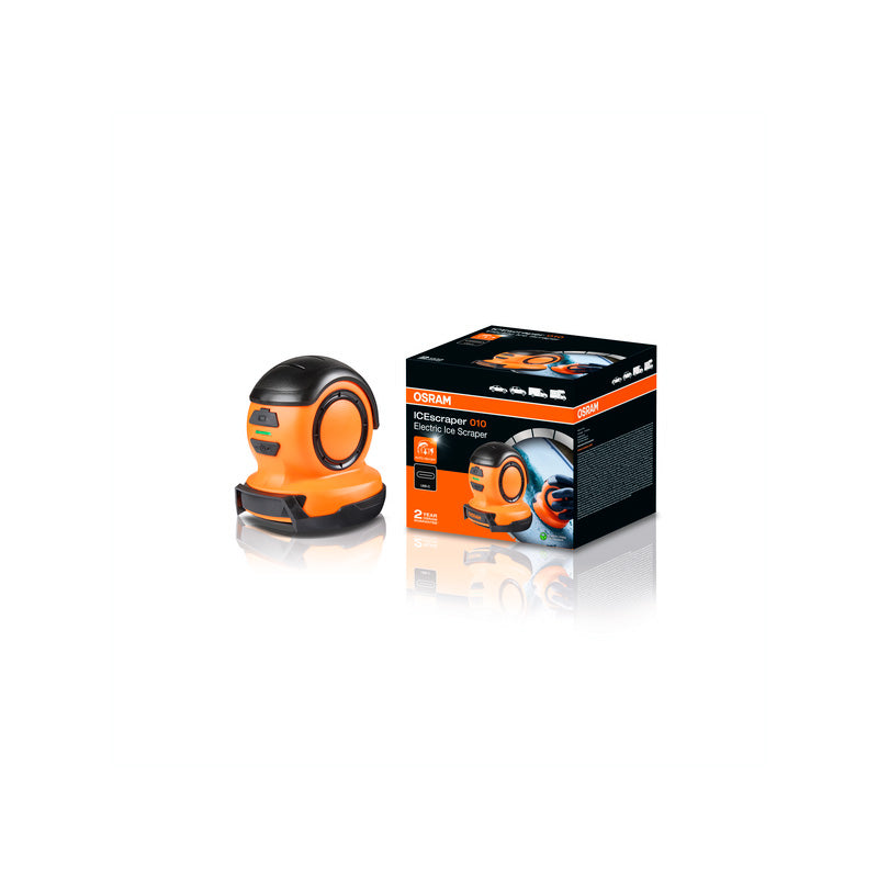 Osram, Elektrischer Eiskratzer, OS OEIS010
