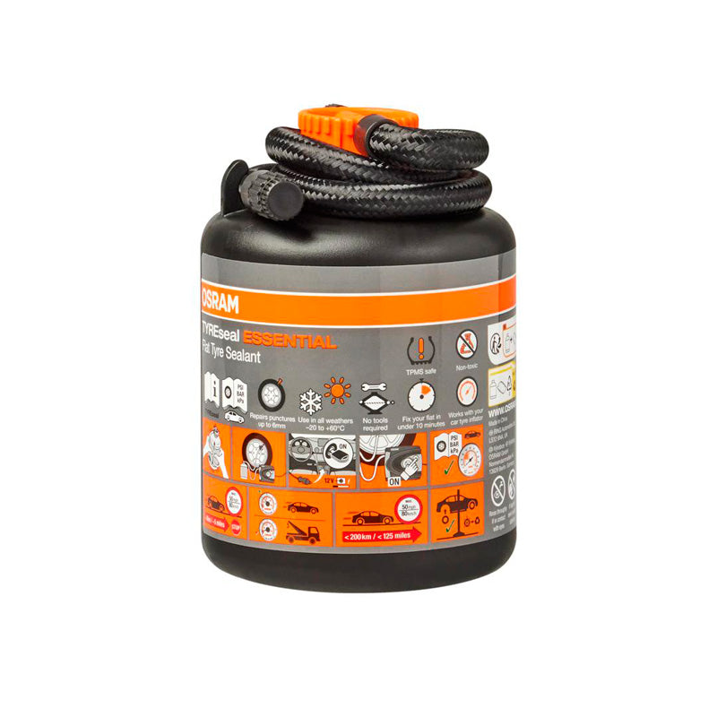 Osram, Reifenreparaturset, TYREseal Essential