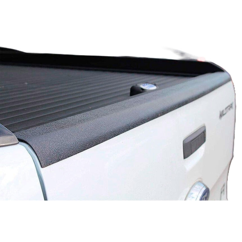 OneWay, Heckklappenkappe, Matt Schwarz, Passend für Ford Ranger T6/T7/T8 (2012-2022)