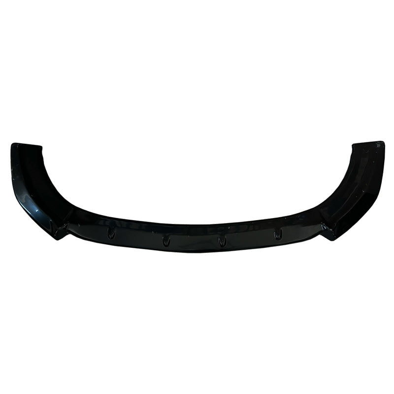 OneWay, Frontspoiler, glänzend schwarz, Passend für Mercedes V-Class W447 Facelift AMG-Line (2019-), OEM-Qualität