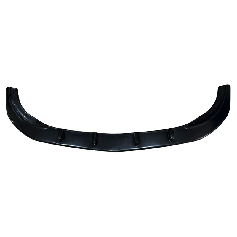 OneWay, Frontspoiler, glänzend schwarz, Passend für Mercedes V-Class W447 (2014-2019)