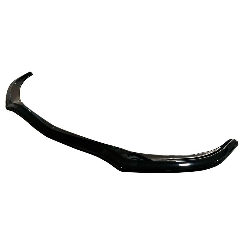 OneWay, Frontspoiler, glänzend schwarz, Passend für Mercedes C-Class W205 C63 AMG Coupe 2016-2018, 'Eleganz'