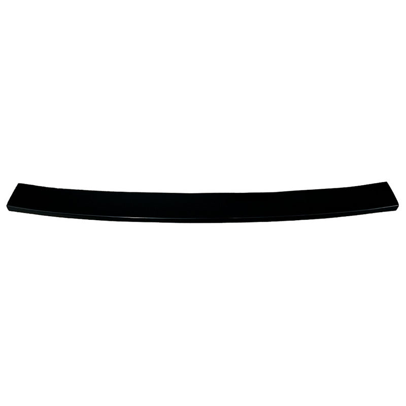 OneWay, Heckstoßstangenschutz, Glanzschwarz, Passend für Volkswagen Transporter T5 (2003-2009)
