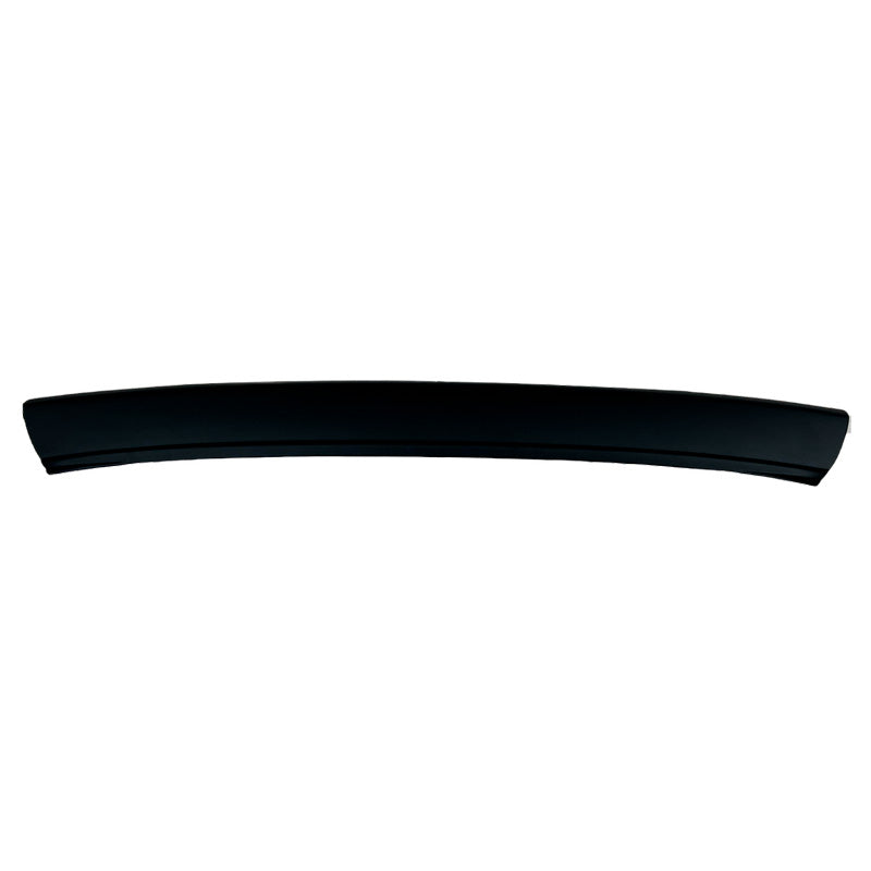OneWay, Heckstoßstangenschutz, Mattschwarz, Passend für Volkswagen Transporter T6/T6.1 (2015-2022)