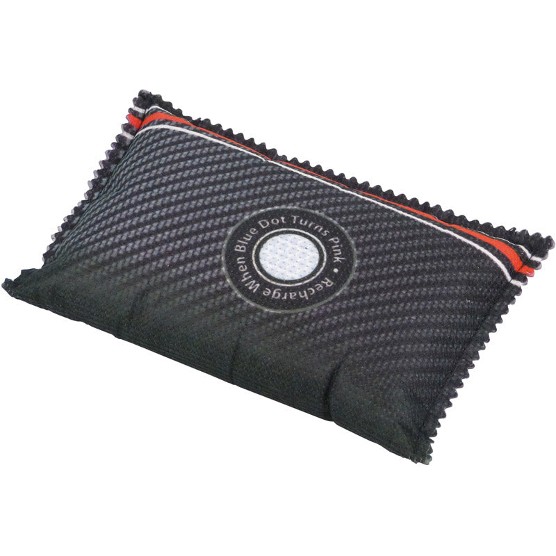 Pingi, Wiederverwendbarer Feuchtigkeitsabsorber in Carbon-Optik - 300g