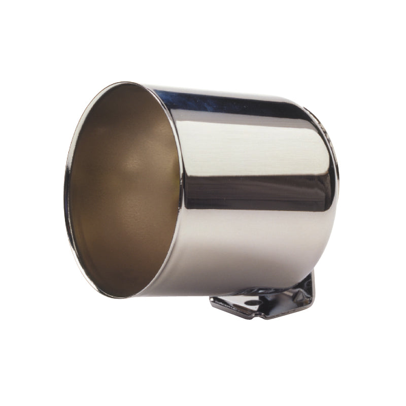 AutoStyle, Performance-Instrumentenhalter - 52mm - Chrom