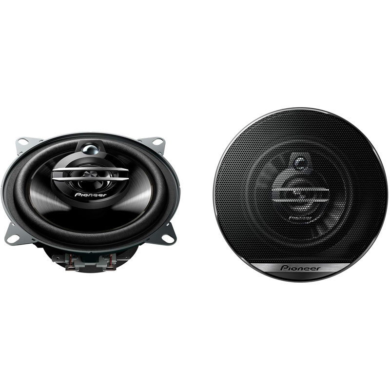 Pioneer, Autolautsprecher, 3-Wege 10cm - 210W