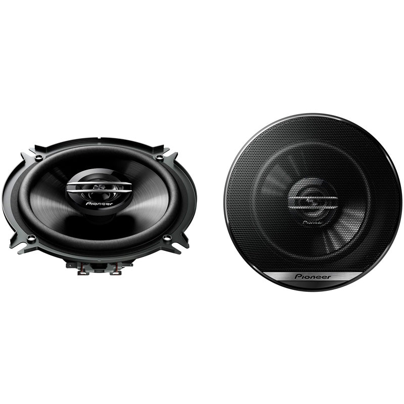 Pioneer, Autolautsprecher, 2-Wege 13cm - 250W