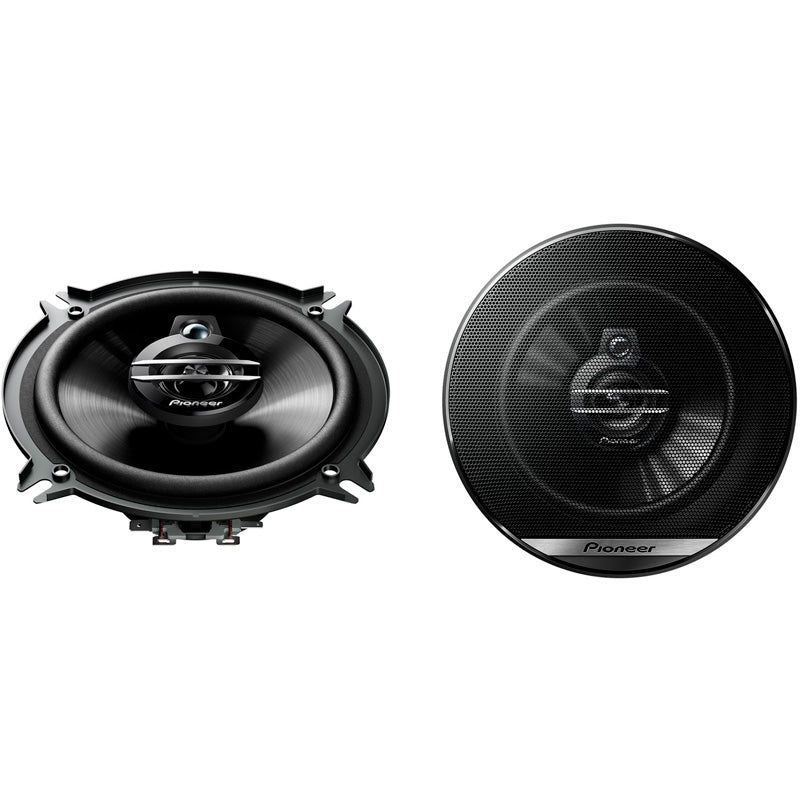 Pioneer, Autoradio, 3-Wege 13cm, 250W