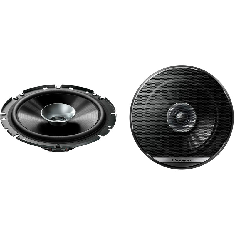 Pioneer, Autolautsprecher, TS-G1710F, 17cm Dual-Cone - 280W